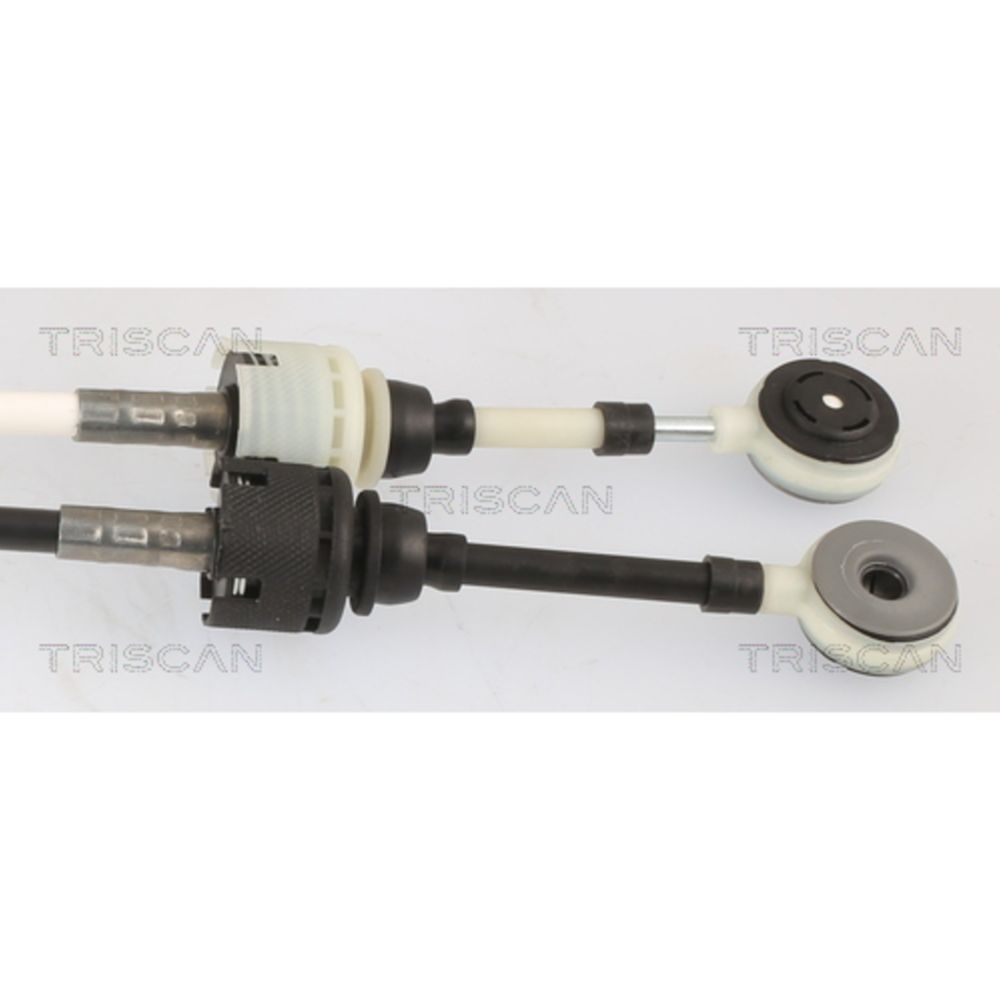 Vajer, manuell transmission 24-00200