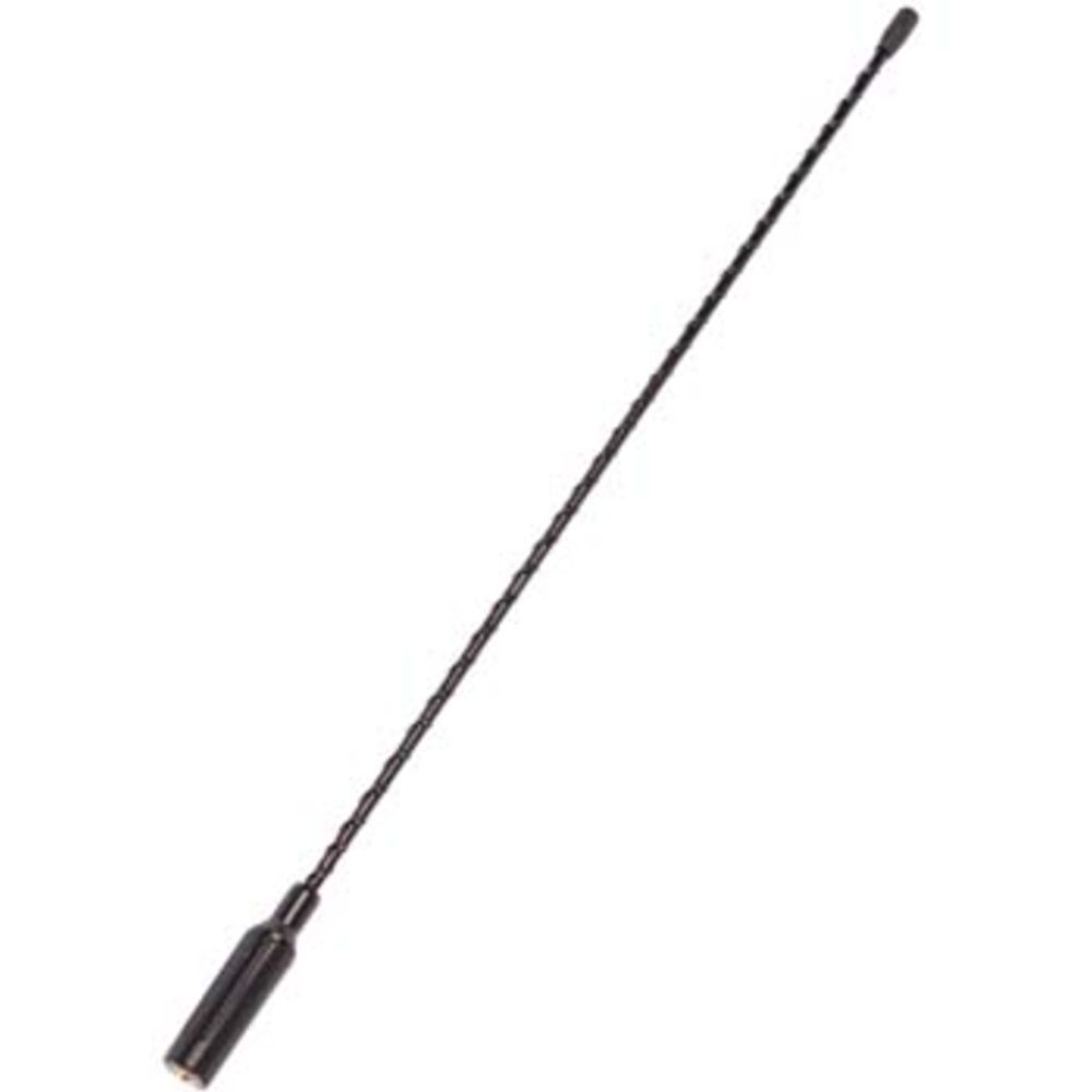 Keermeadapteriega autoantenn katusele, püstantenn, 43 cm
