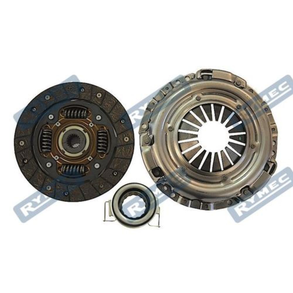Kytkinpaketti 84-00649