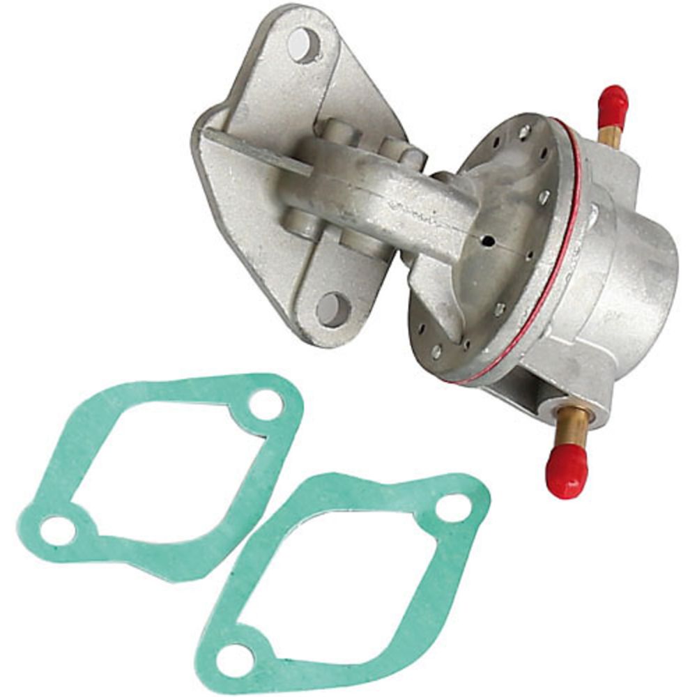 Polttoainepumppu 29-1802