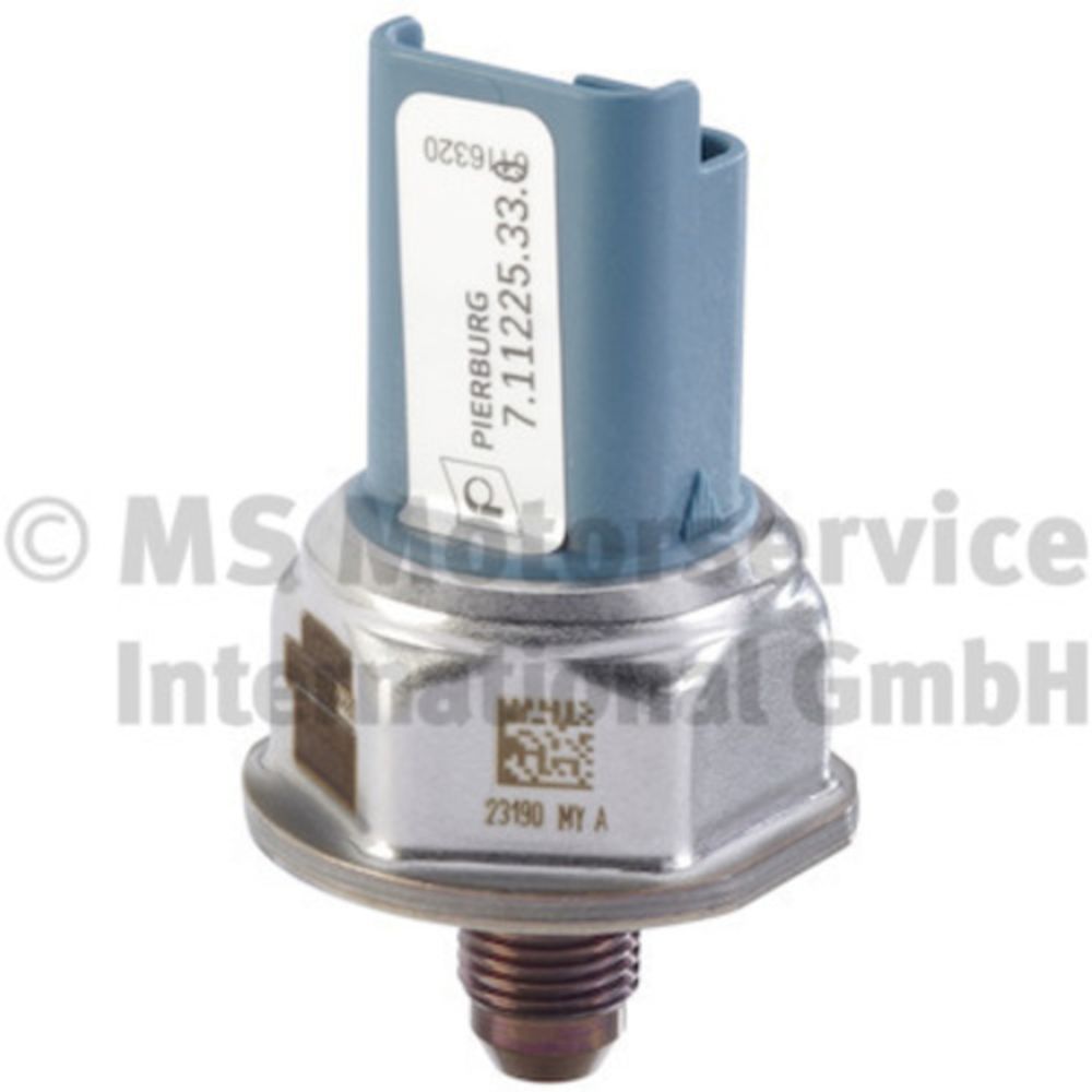 Sensor, bränsletryck 28-01618