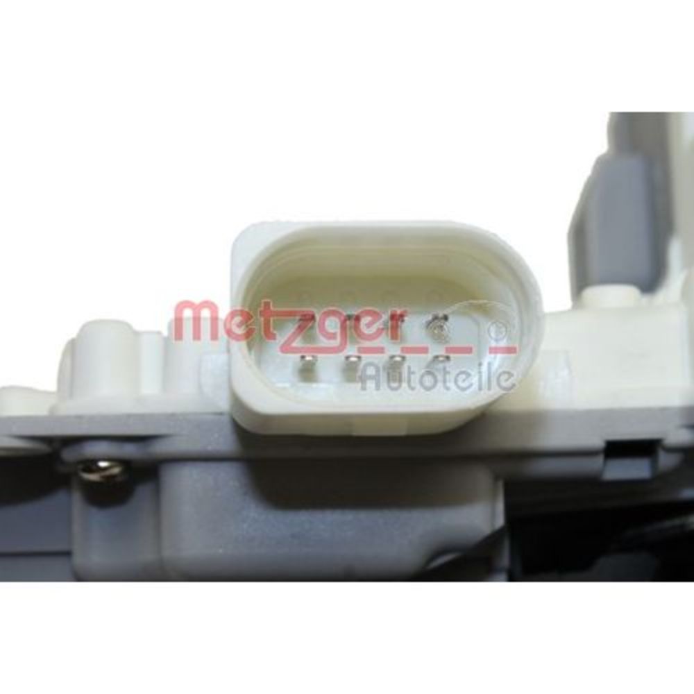 Oven lukko 48-00256