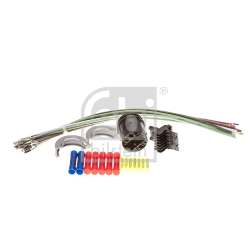 Kabelreparationssats, dörr 48-00217