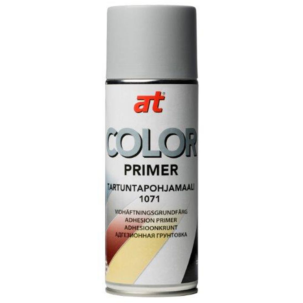 AT-Tartuntapohjamaali 400 ml