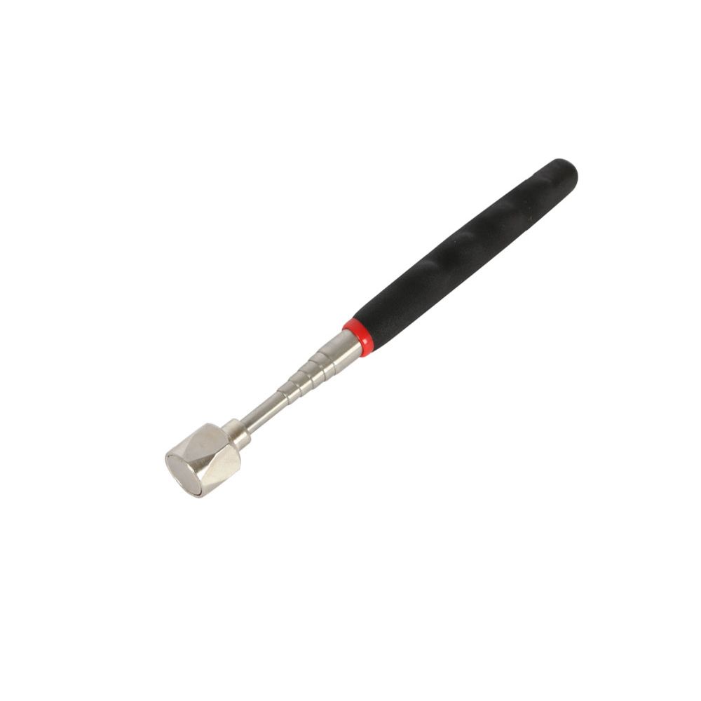MTX Tools Basic magnetplockare med teleskopskaft HD 4 kg