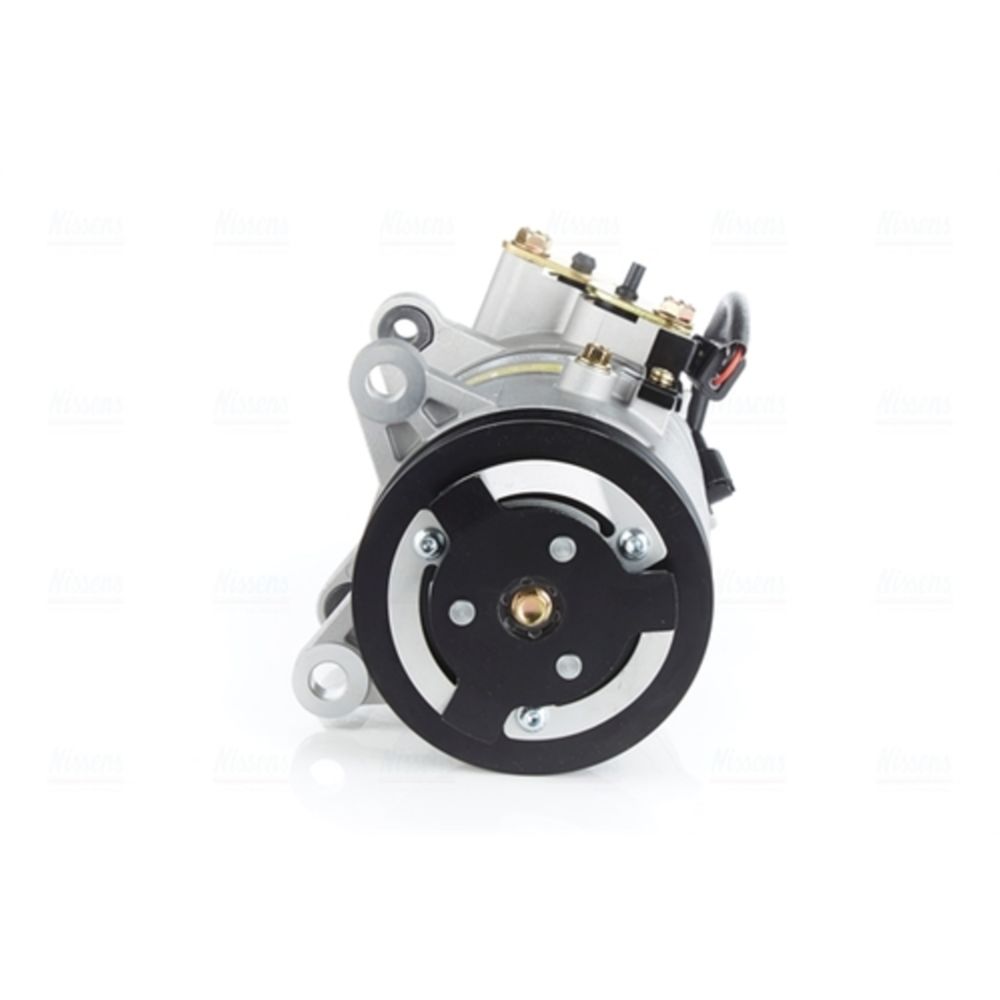 Ilmastointilaitteen kompressori 30-00388