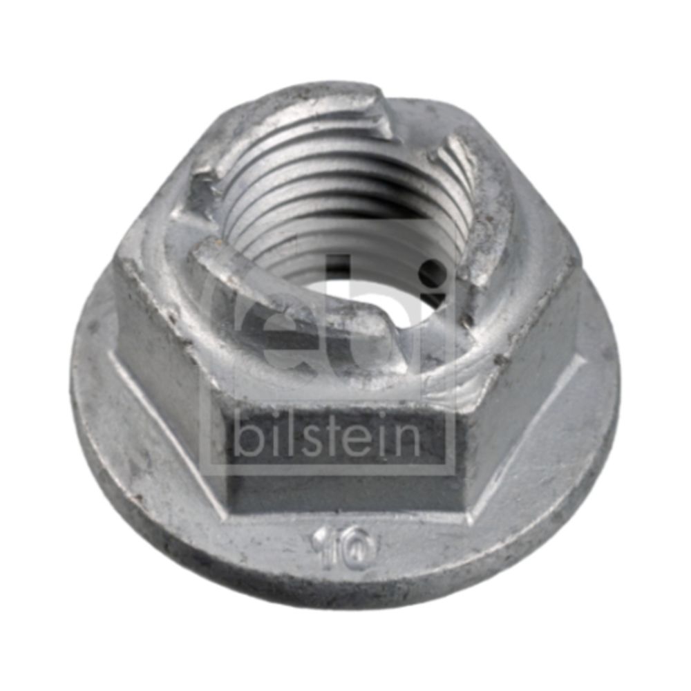 Mutter, kulled 11-00210