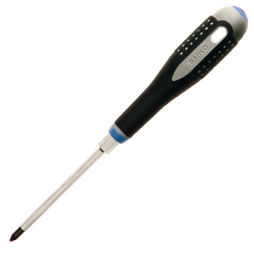 Bahco BE-8830 Ergo HD ristipääruuvimeisseli PZ3