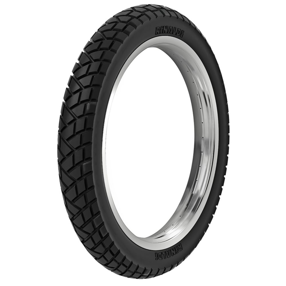 Rinaldi R 34 2.75-17 47P TT mopeddäck fram/bak