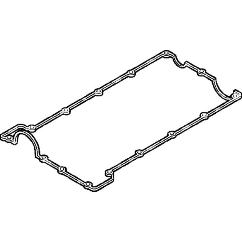 Venttiilikannen tiiviste 27-5184