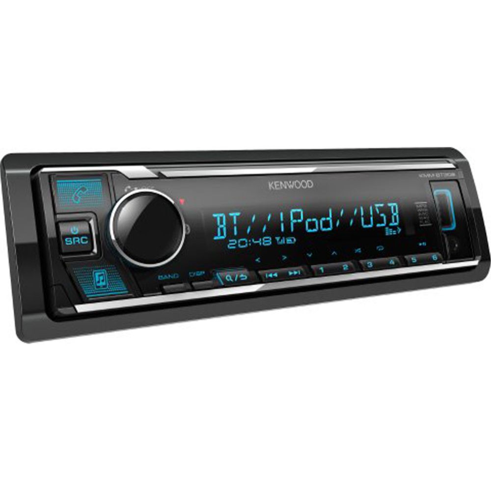Kenwood KMM-BT309 1-din autosoitin