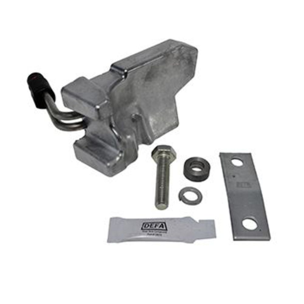 Defa-säteilylämmitin #422860 Toyota/Lexus