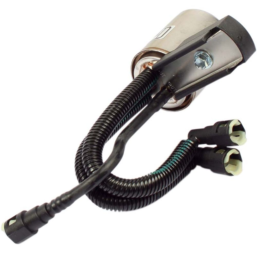 Kütusefilter 19-6539