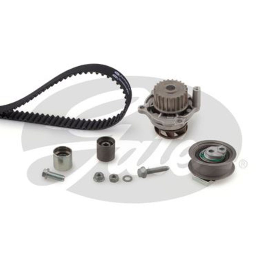 Veepump + hammasrihmakomplekt 25-9794