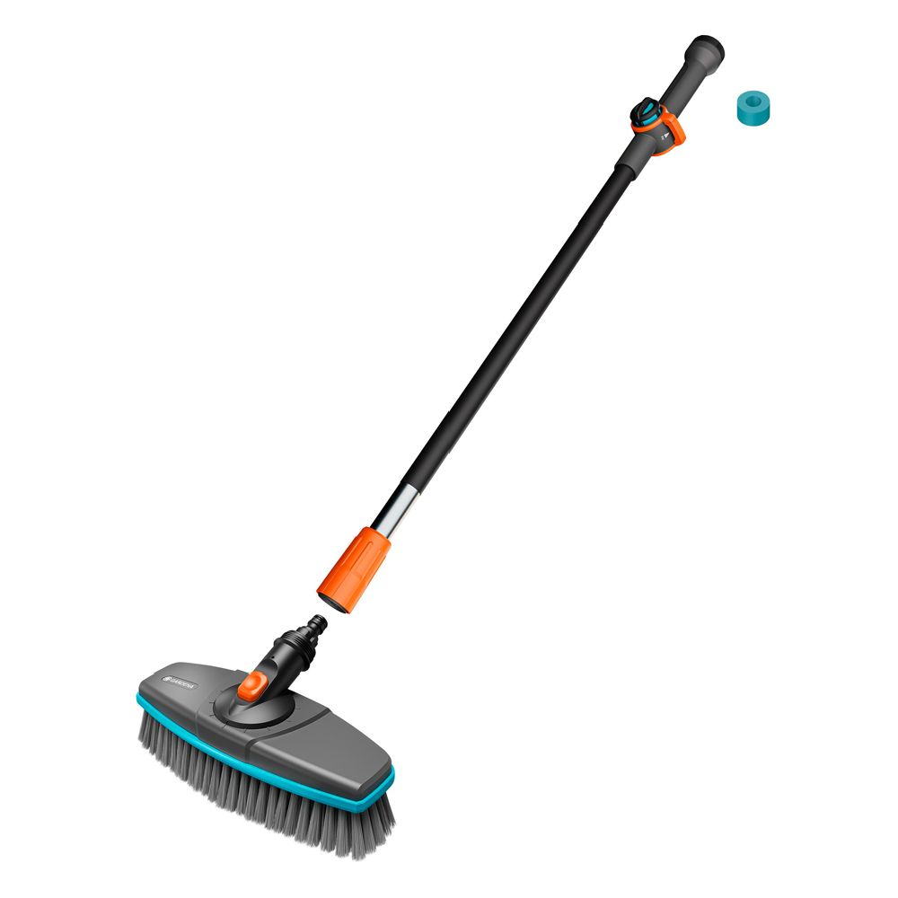 Gardena Cleansystem auto-/paadipesu komplekt