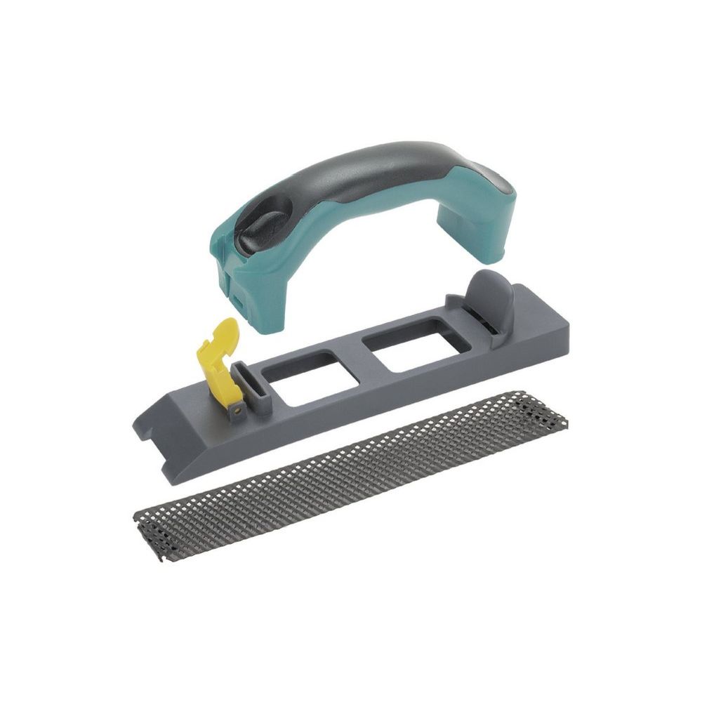Wolfcraft® gipshyvel