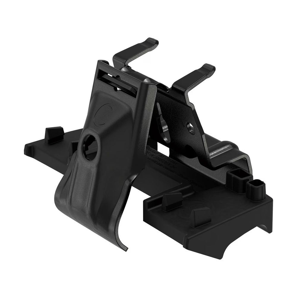 Thule Flush Rail Kit 186150 monteringssats