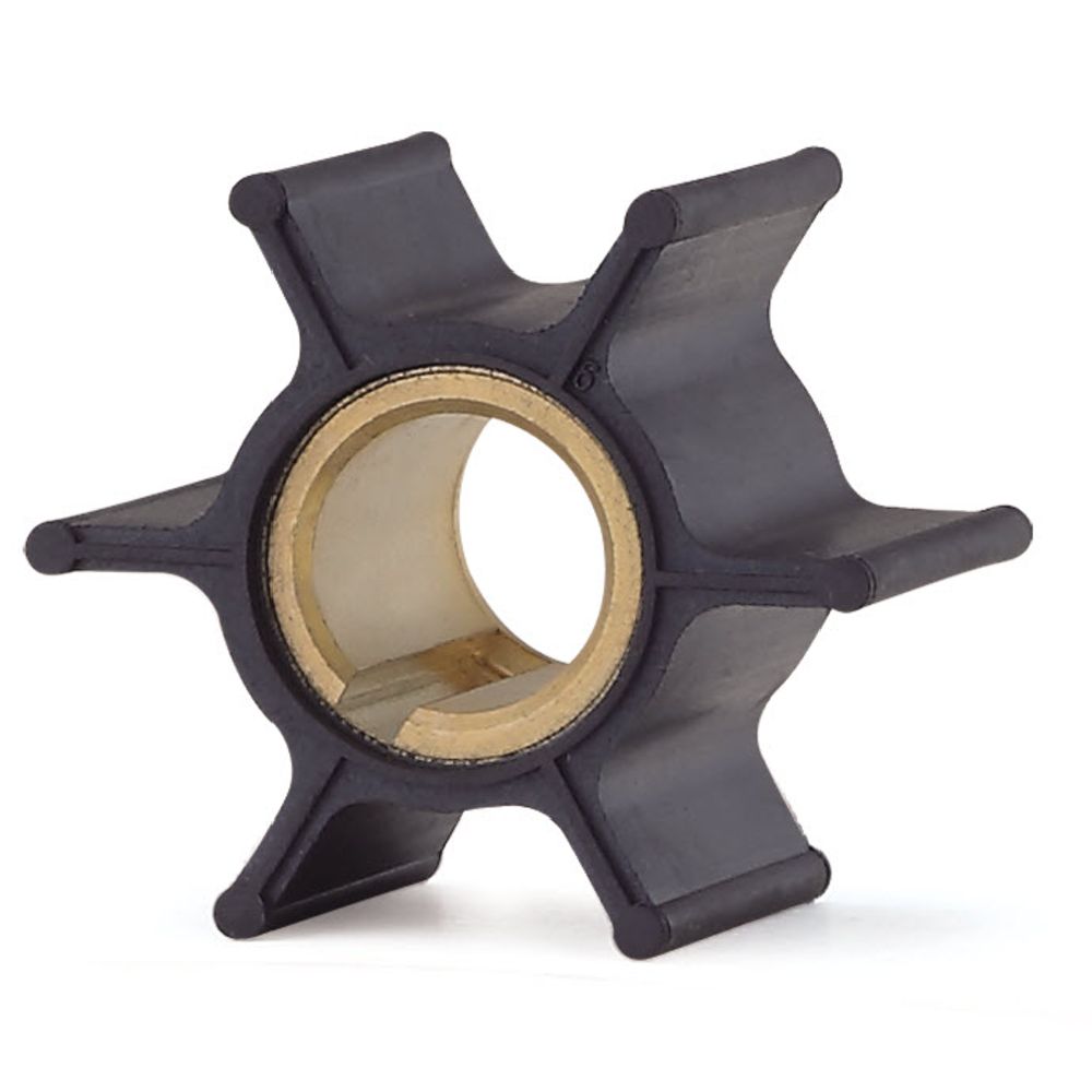 Honda Impeller BF9.9, 15 AM, AX. B, BX, M 1991-