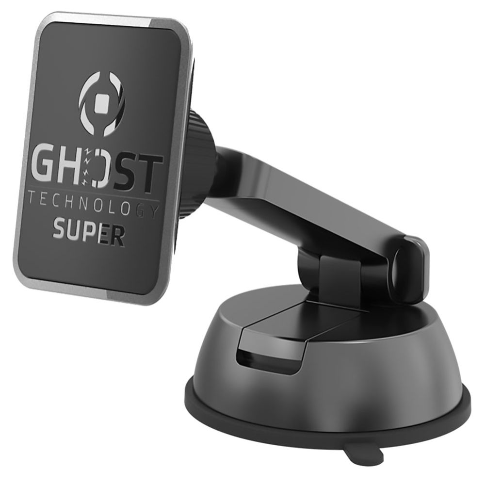 Celly GhostSuperDash puhelinteline kojelautaan/tuulilasiin
