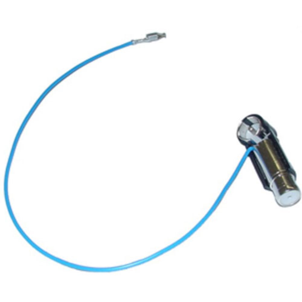 Antenniadapter - ISO > Audi, Seat, VW