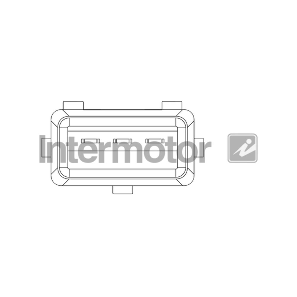Luftmassesensor 28-3250