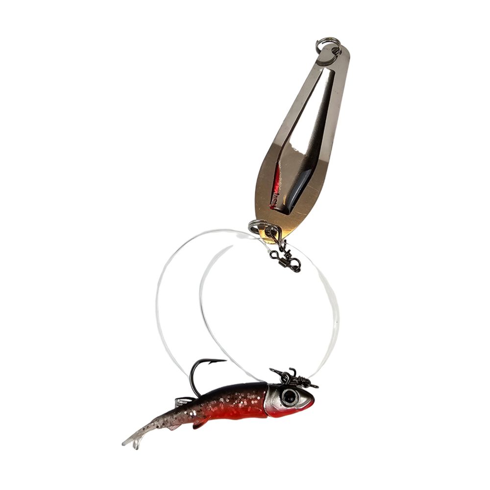 Jasu Pelti landikomplekt, 70 mm,