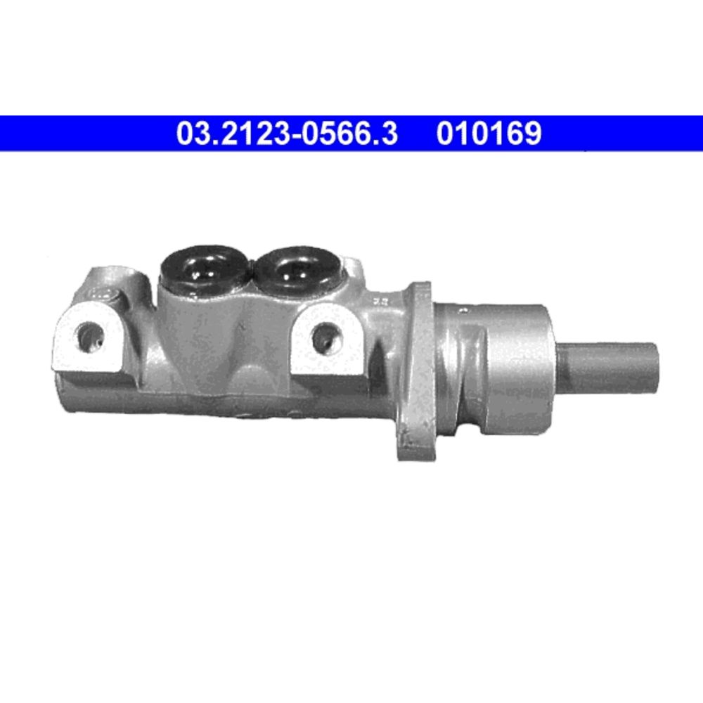 Piduri peasilinder 23-5238