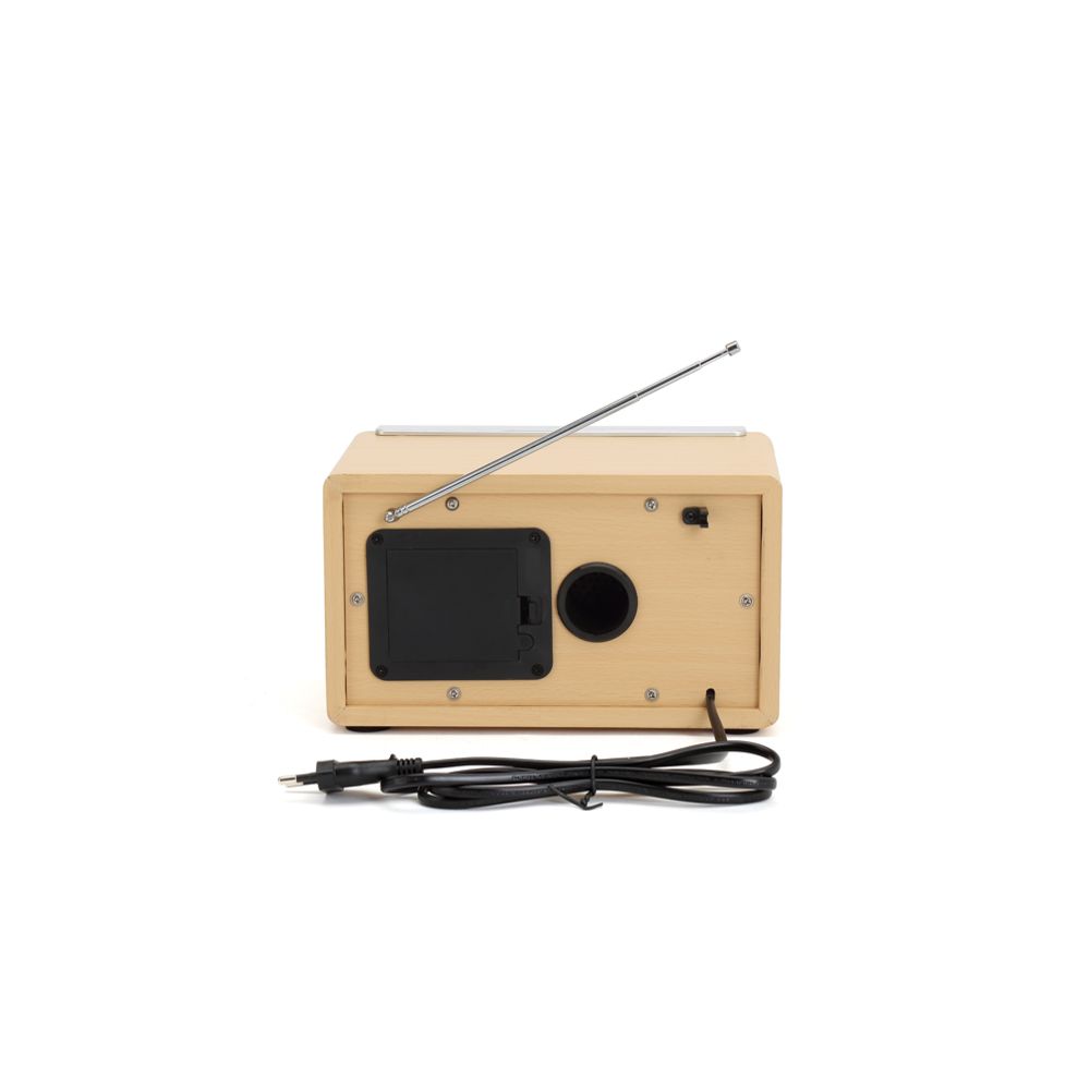 Denver TR-63LW AM/FM-radio