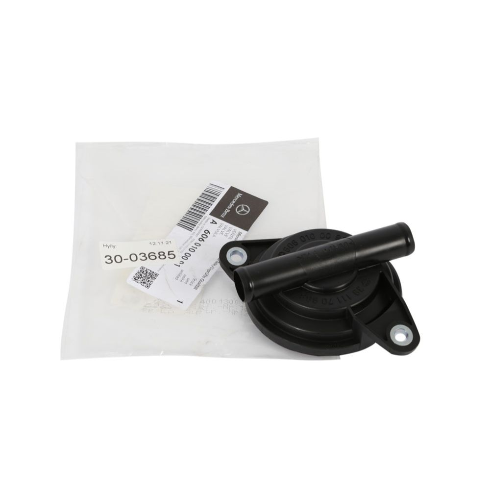 Ventil, vevhusventilation 30-03685