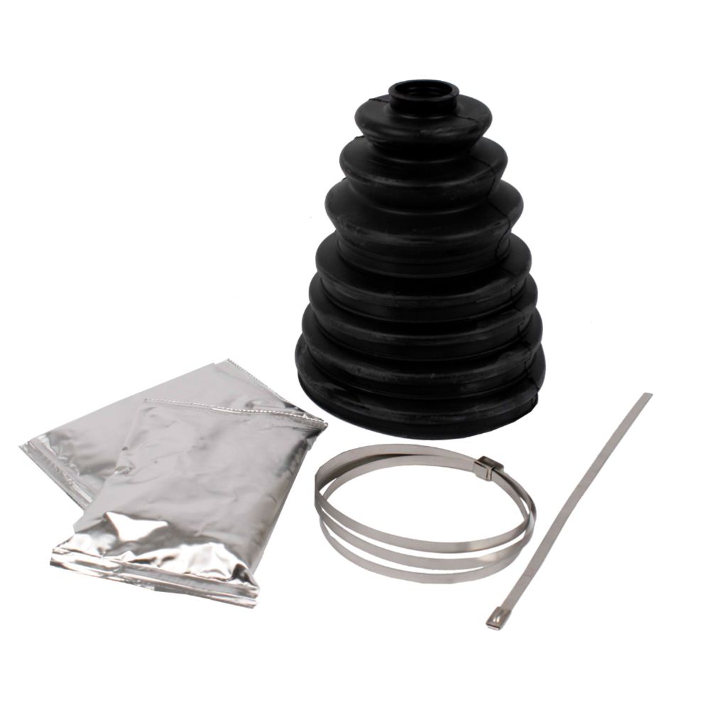 Veovõlli kaitsekumm pealetõmmatav, suur, ei vaja lahtivõtmist