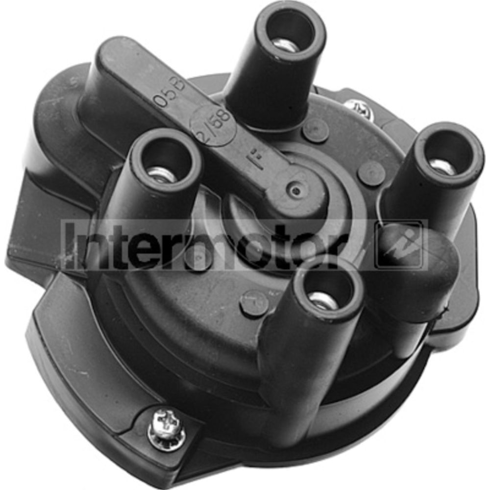 Virranjakajan kansi 10-6140