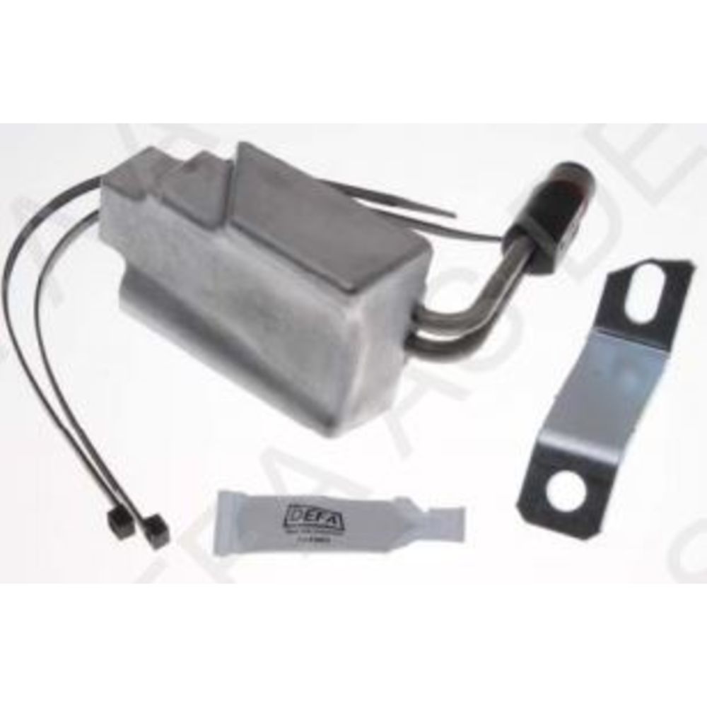 Defa-kontaktvärmare #421880