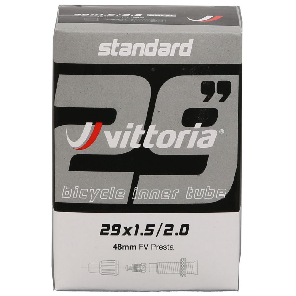 Vittoria 29 x 1.50/2.0 innerslang 29" Presta