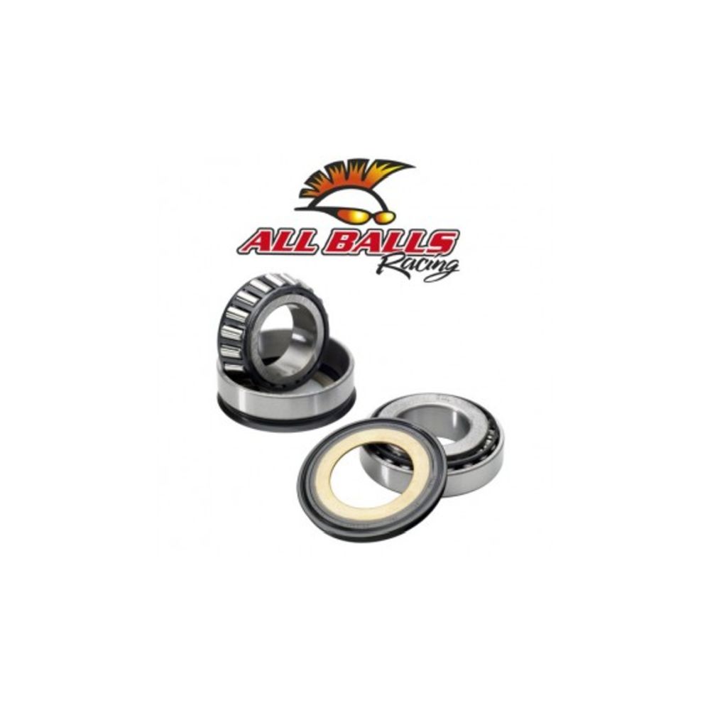 All Balls hjullagersats Honda