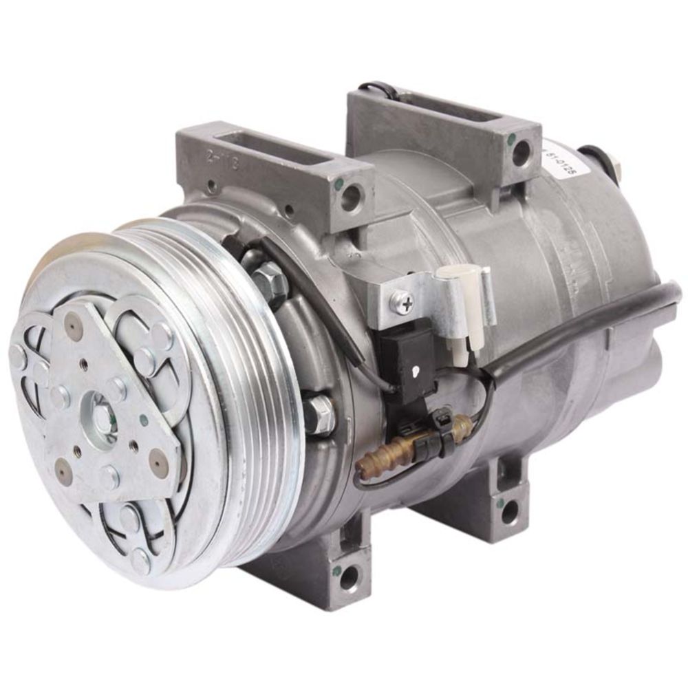 Kliimaseadme kompressor 30-8160