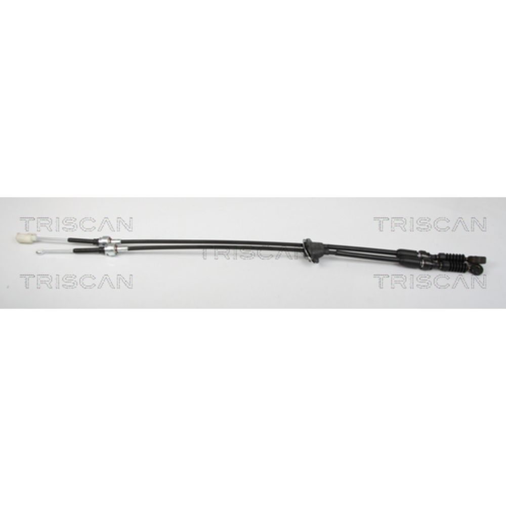 Vajer, manuell transmission 24-00174