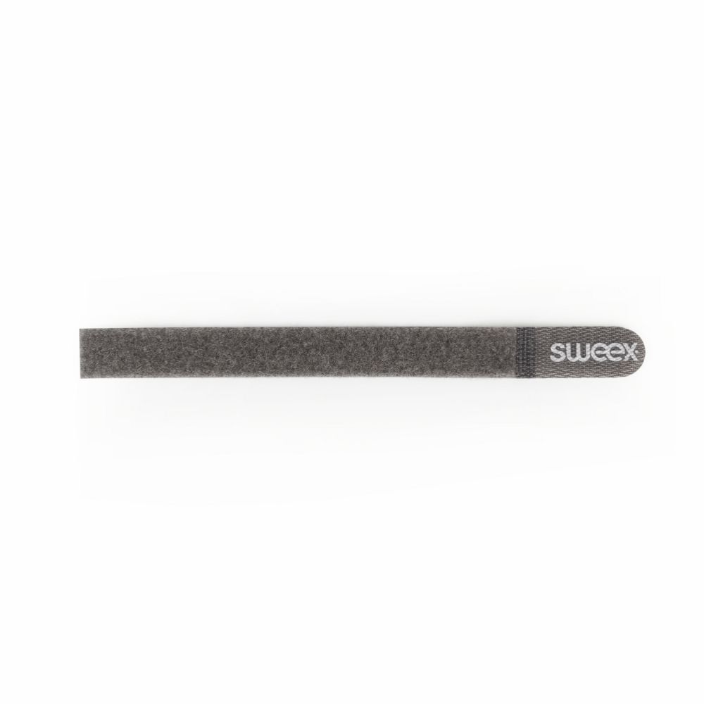 Velcro kaablisidemed 25 cm 10 tk