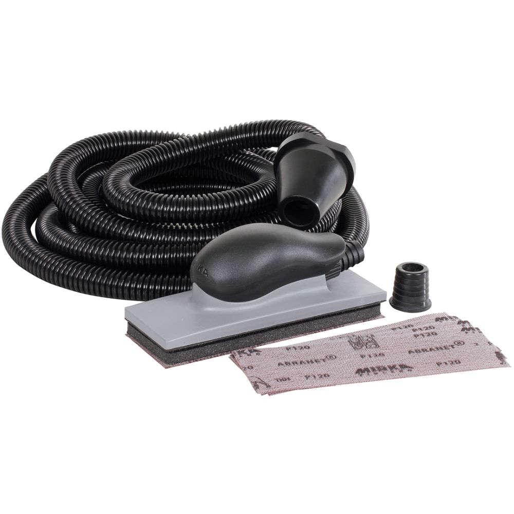 Mirka Abranet lihvimistarvikute komplekt 70 x 198 mm