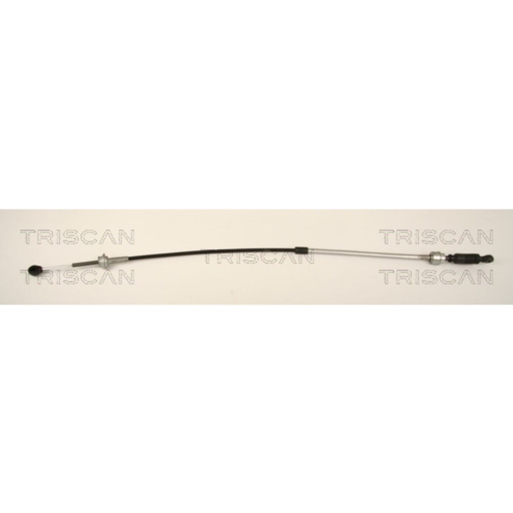 Vajer, manuell transmission 24-00147