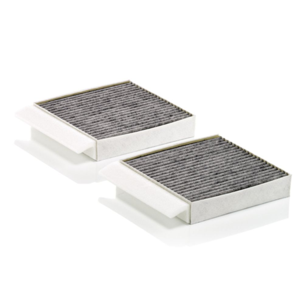 Raitisilmasuodatin 19-00101