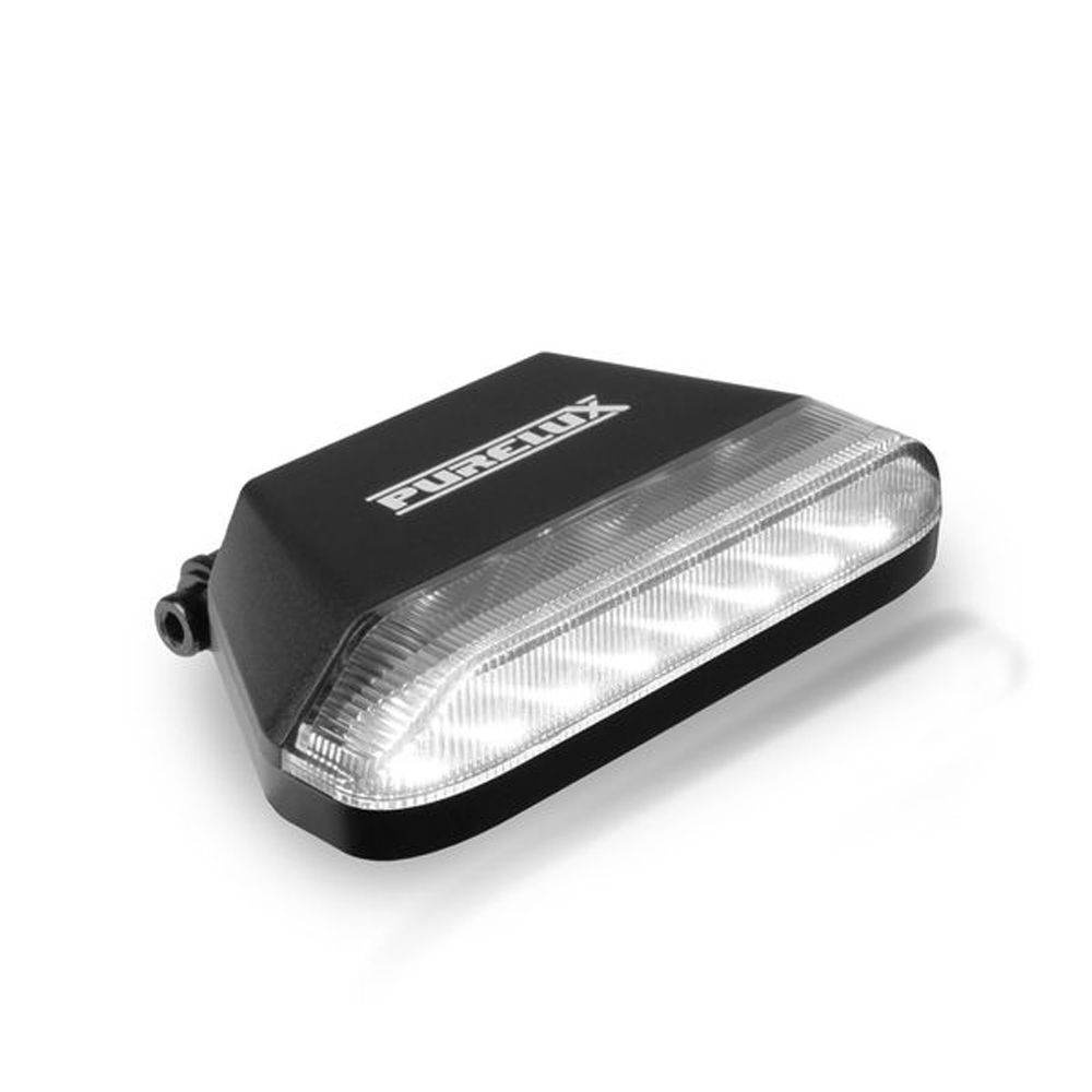 Purelux Radar työ- ja peruutusvalo 32 W 2232 lm