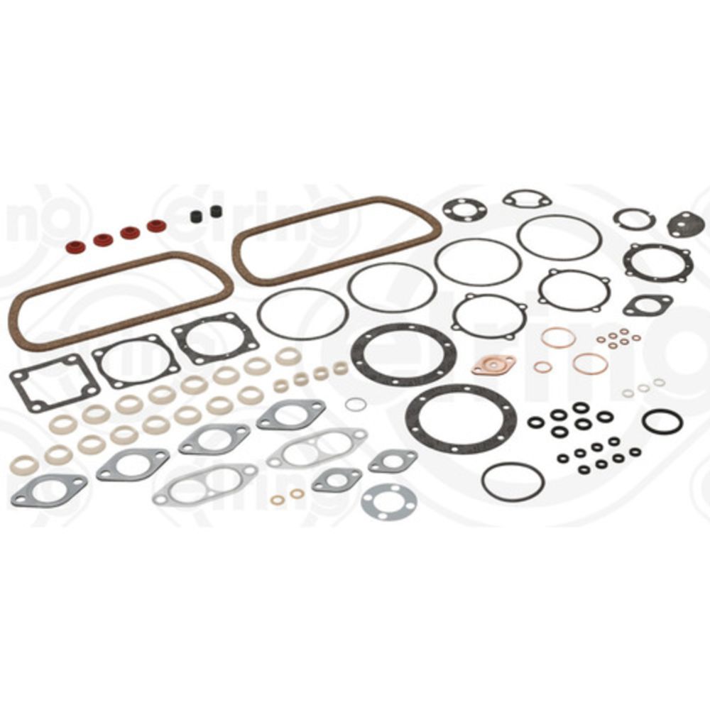 Hel packningssats, motor 27-02713