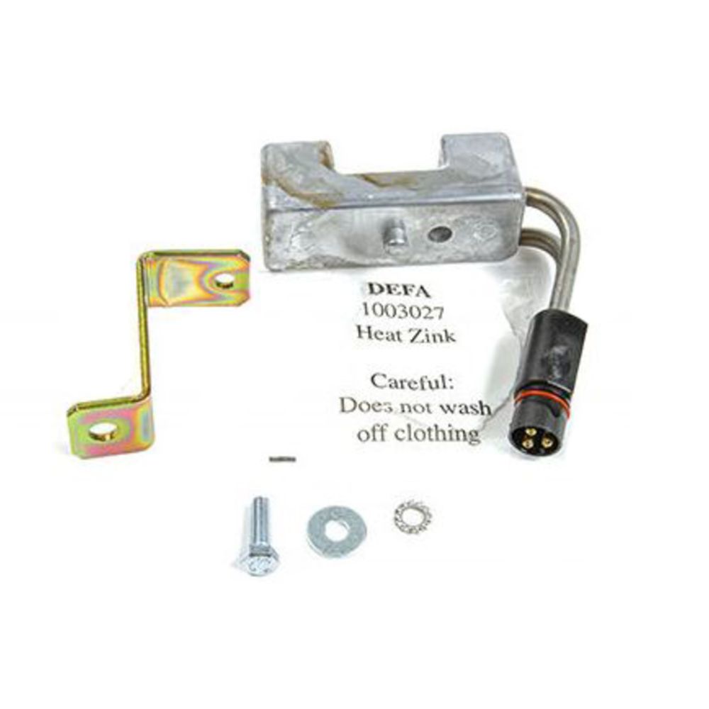 Defa-kontaktvärmare #412830