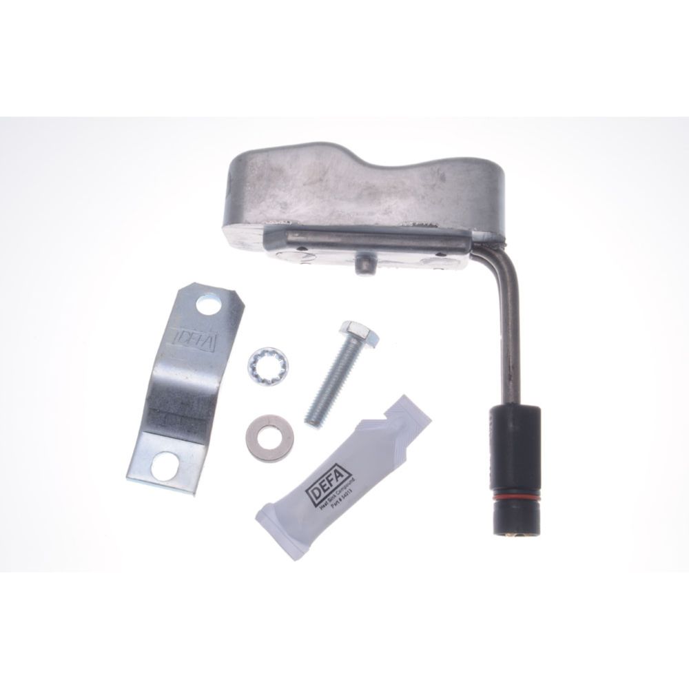 Defa-kiirgussoojendi #414848 BMW