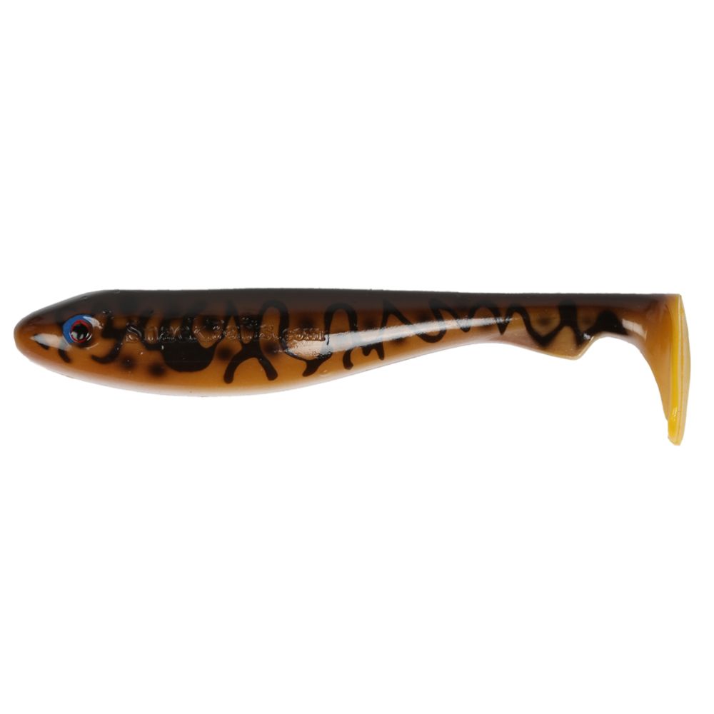 SnackBaits haukijigi L 23 cm 105 g väri: 022