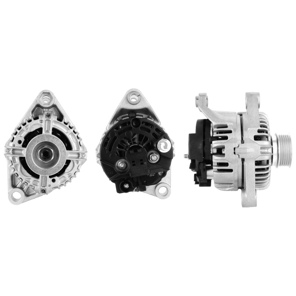 Generaator 13-3456