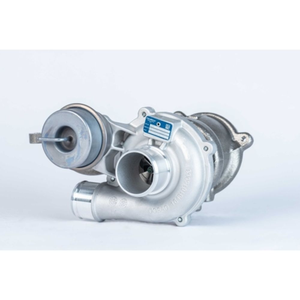 Turboahdin 13-00664