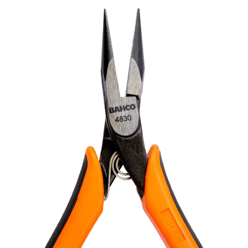 Bahco 4831 Ergo elektriku lamemokktangid 135 mm