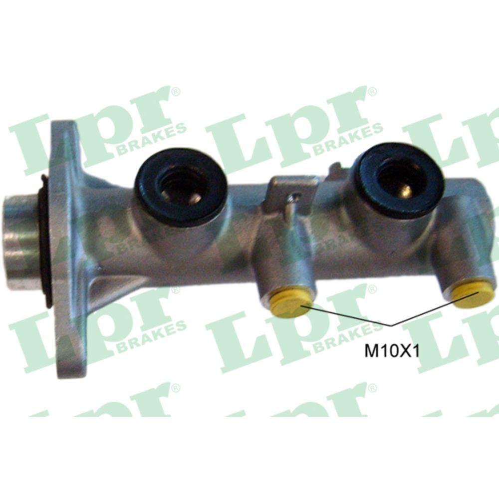 Jarrupääsylinteri 23-5374