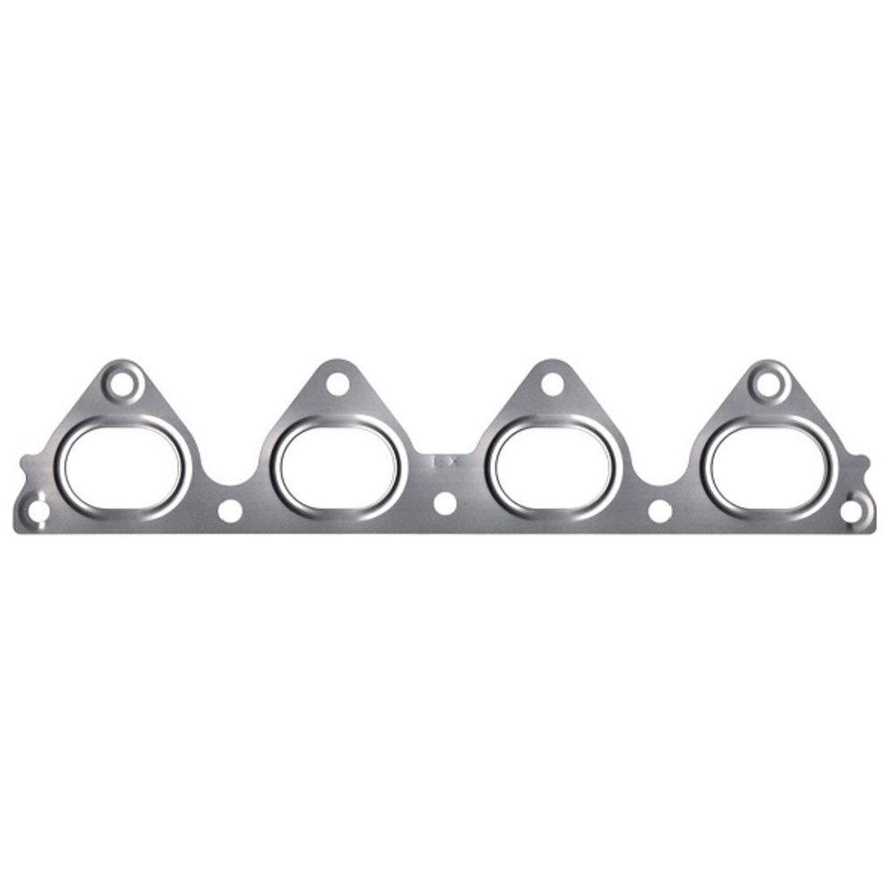 Packning, avgasgrenrör 27-00166